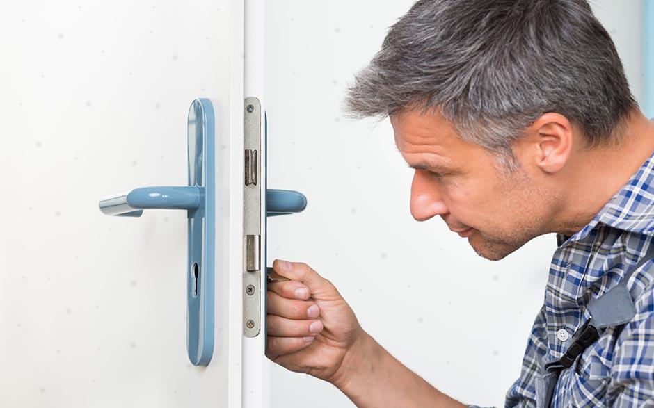 ouverture de porte prix Compiègne